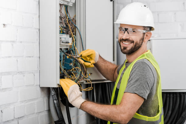 Best Residential Electrician Services  in White Oak, TX