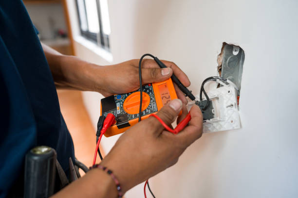 Best Electrician for Home Renovation  in White Oak, TX