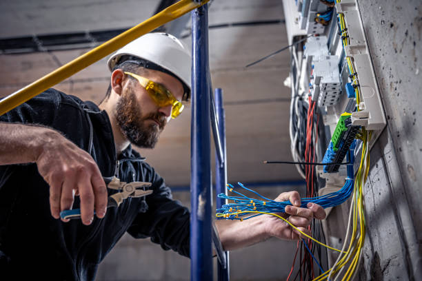 Best Residential Electrician Services  in White Oak, TX
