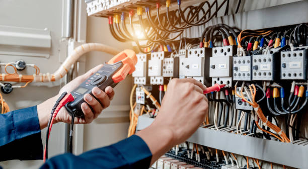 Best Best Electricians Near Me  in White Oak, TX