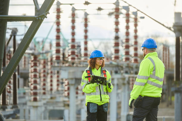 Best Local Electrician Companies  in White Oak, TX