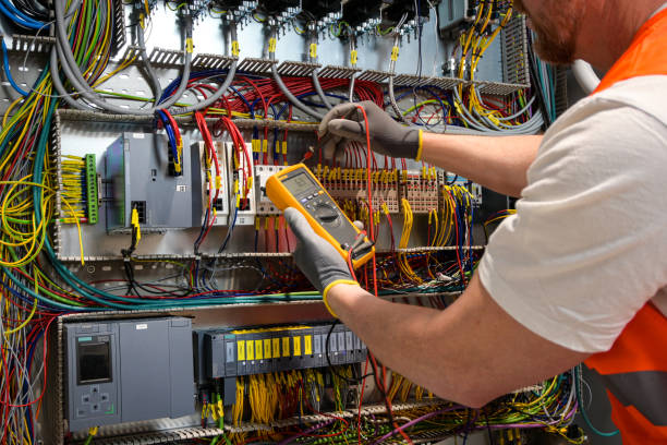 Best Electrician Near Me  in White Oak, TX